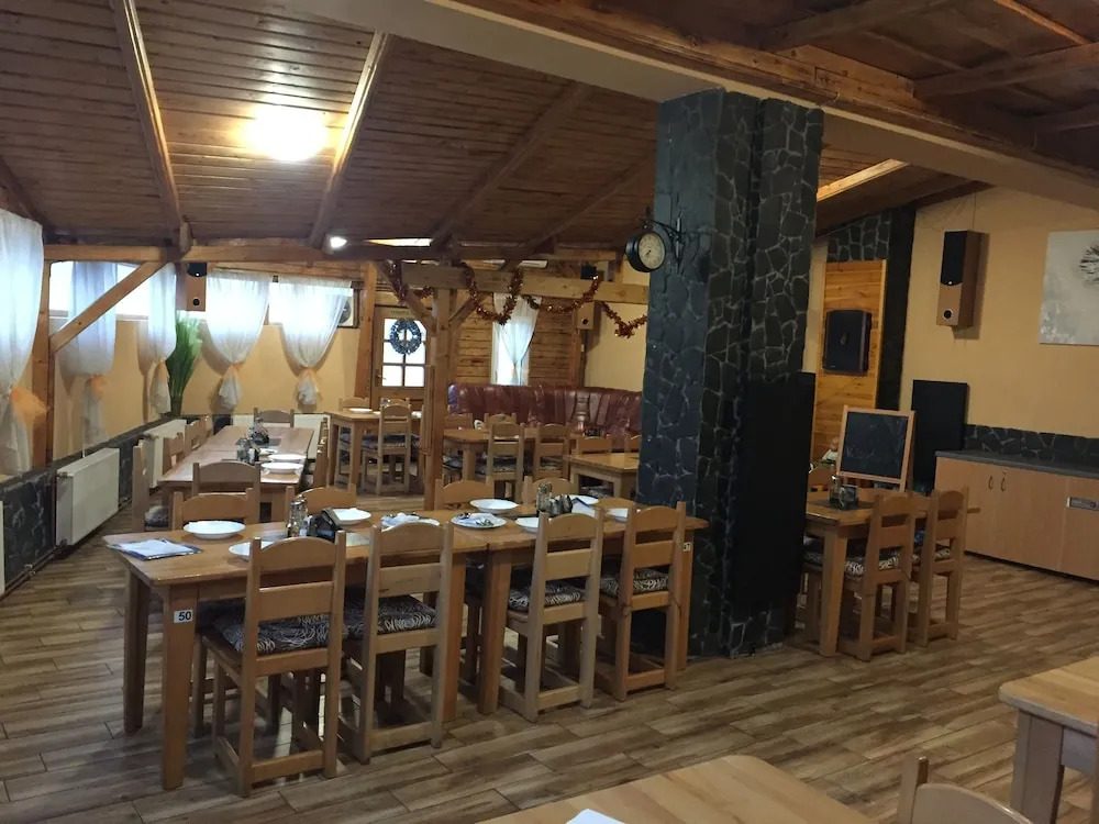 Hotel Taurus