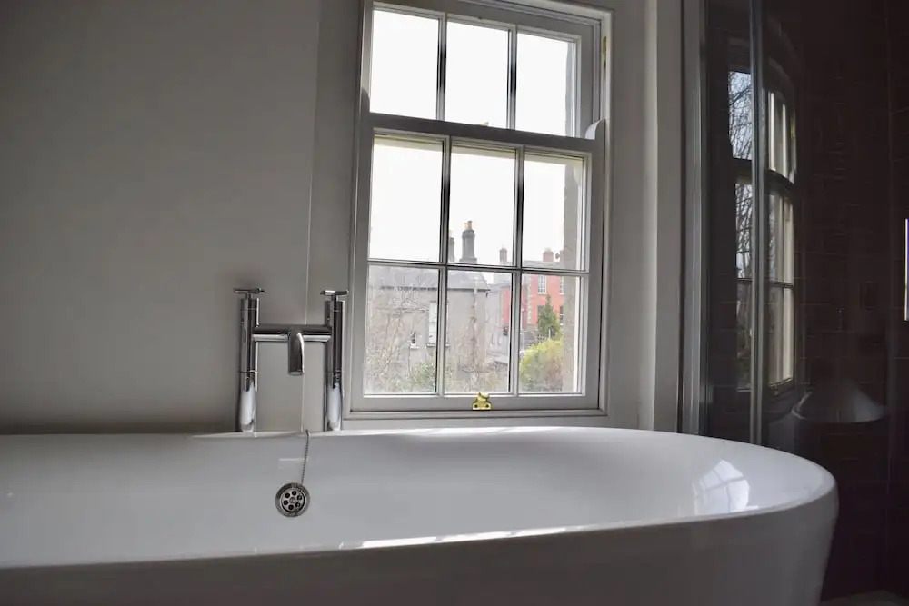 3 Bedroom Georgian House