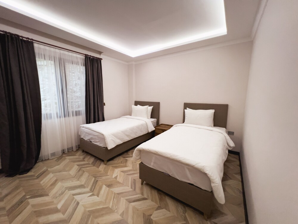 Arborea Hotel