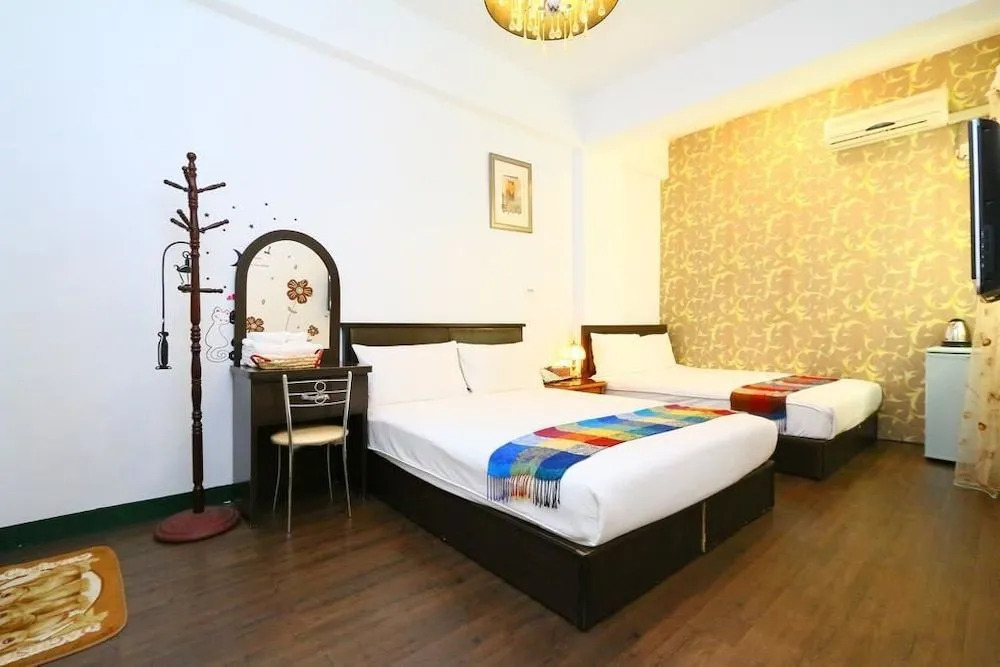 Wonder Home B&B