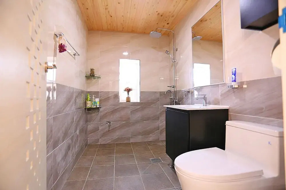 Doldam Path Pension