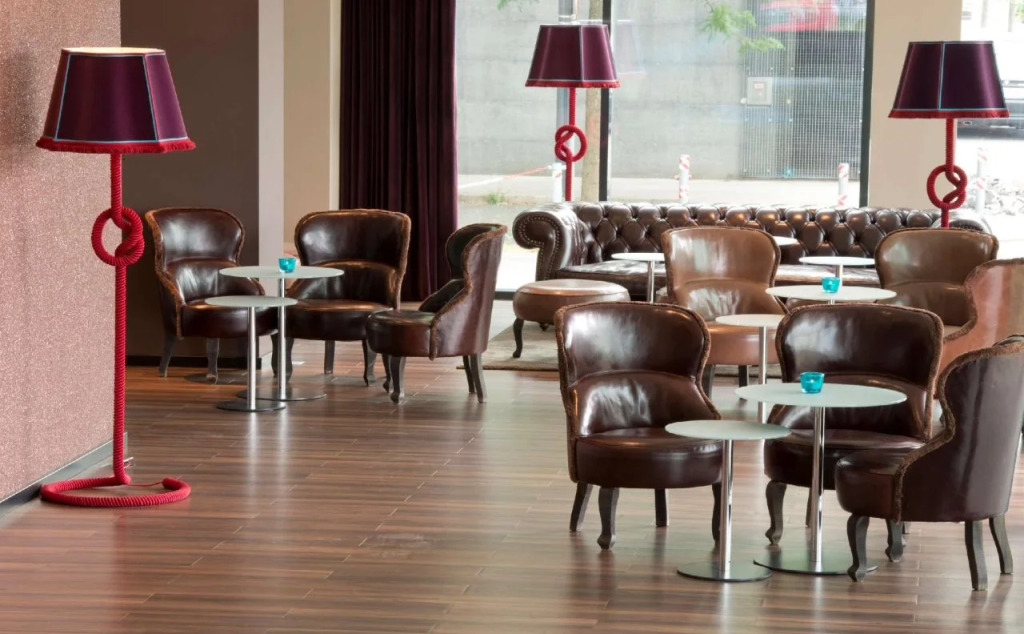 Motel One Salzburg-Süd