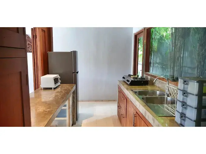 Villa Limasan