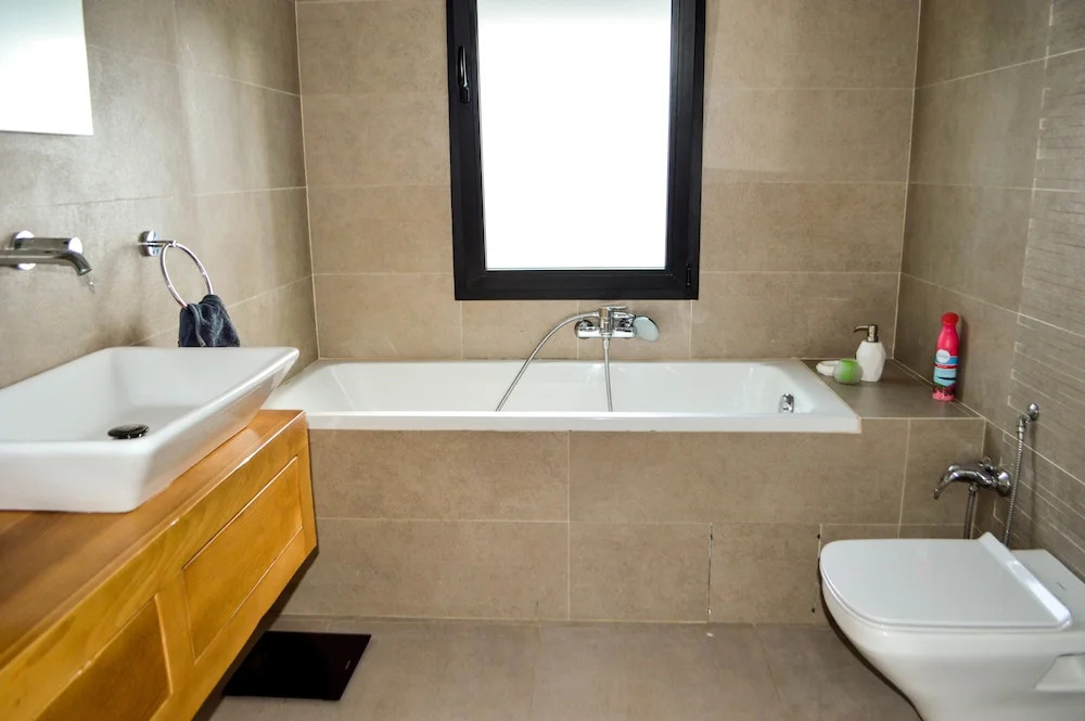 Cosy S2 Apartment in La Soukra