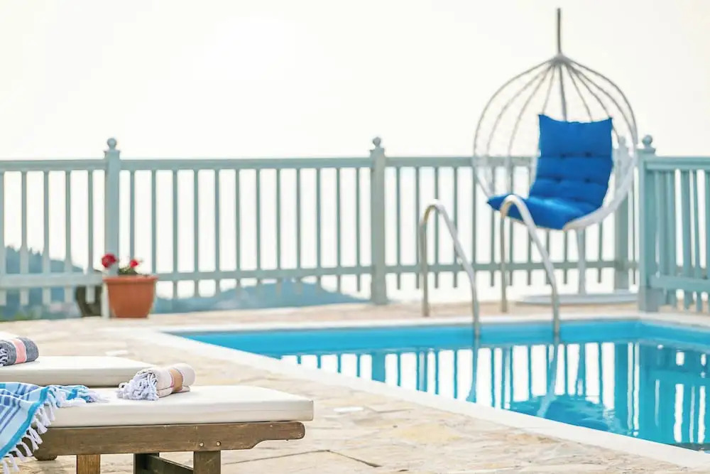 Villa Orizontas Corfu, Private Villa With Breathtaking Views
