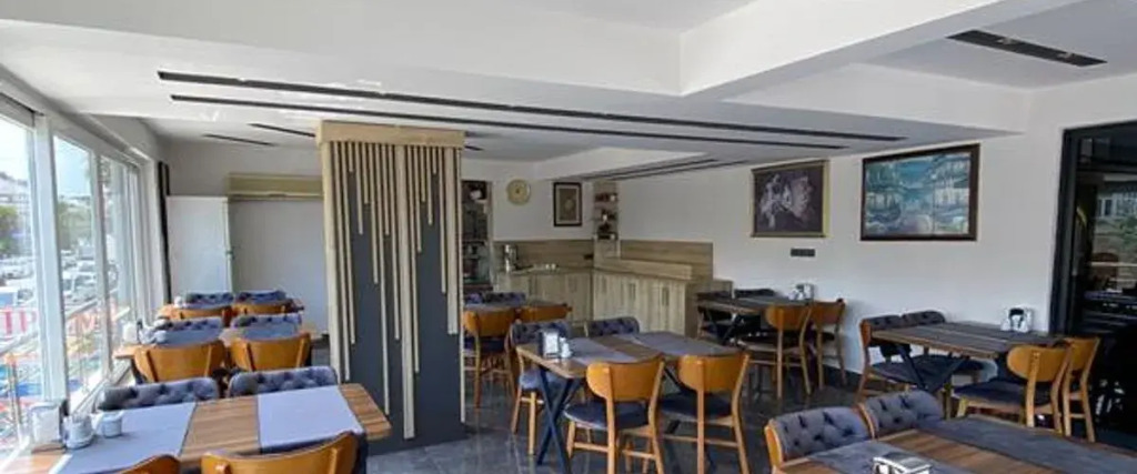 Kent Hotel
