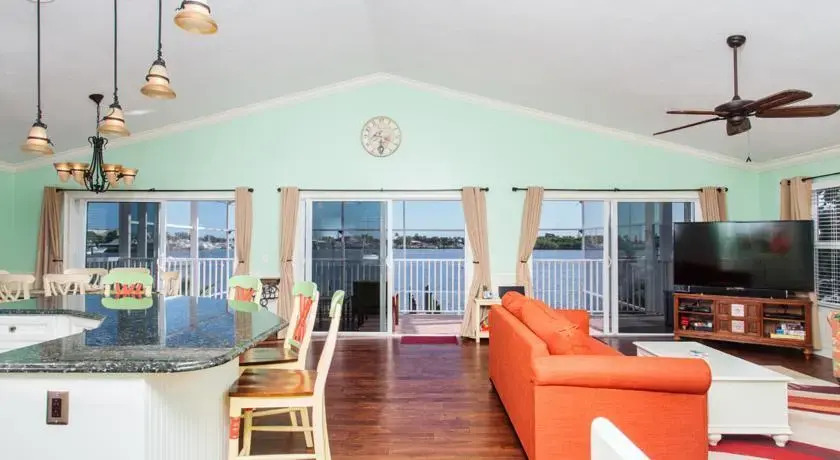 Bay Front Beauty by Vacation Rental Pros