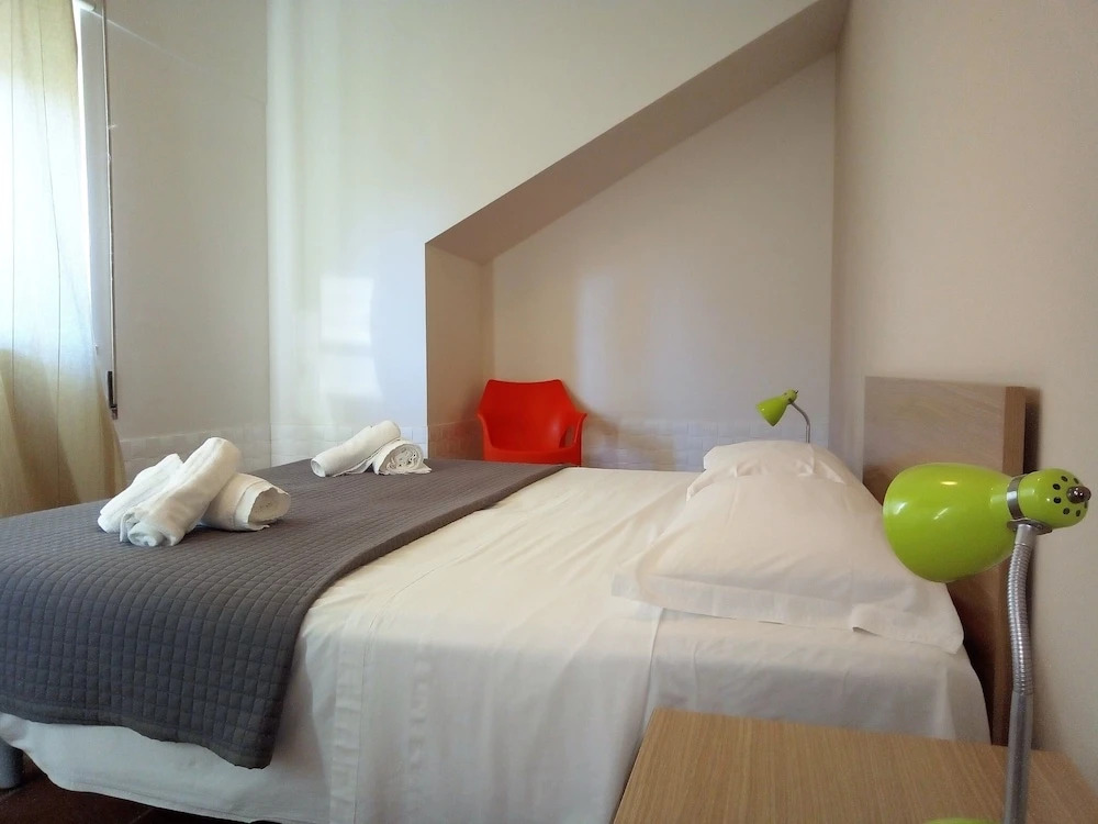 Agua Residence
