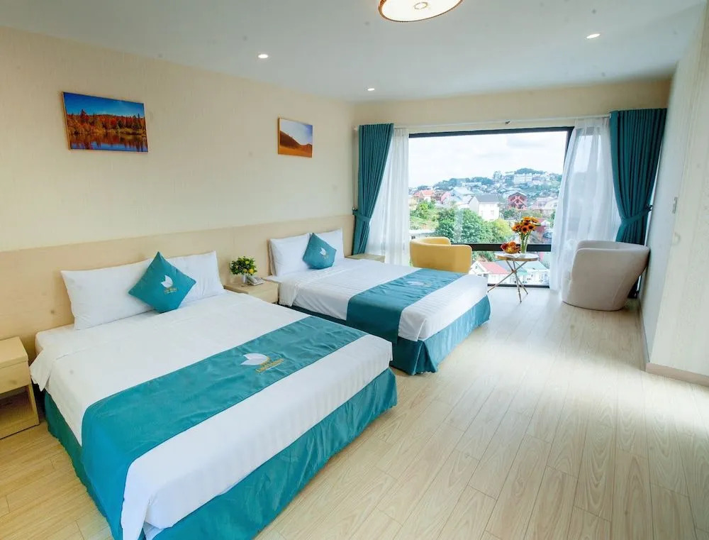 Lavi Hotel Da Lat