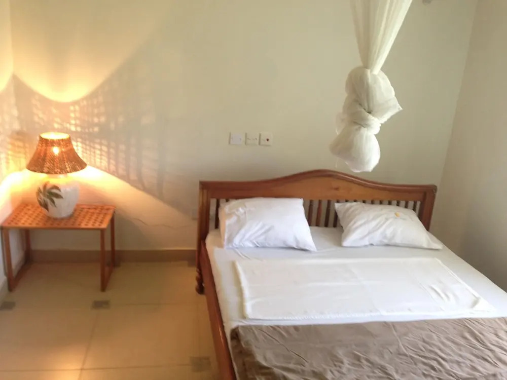 Coconut Village Beach Resort