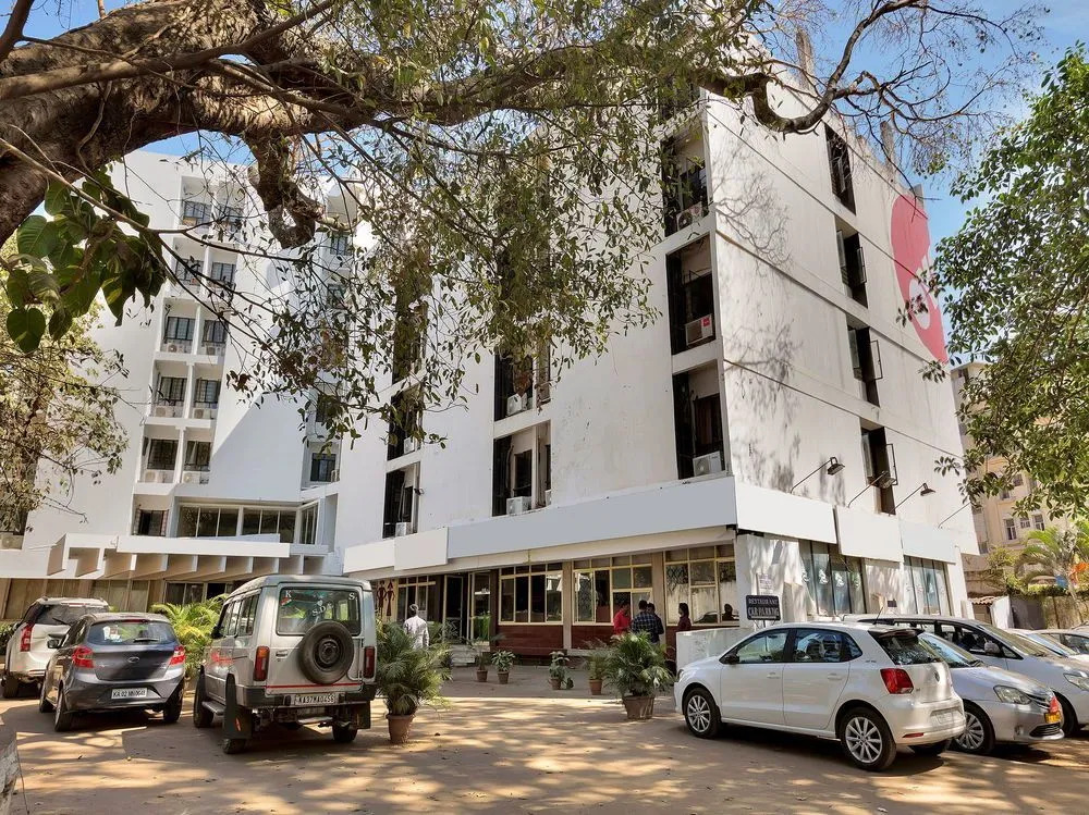 OYO 10534 Hotel Kanishka