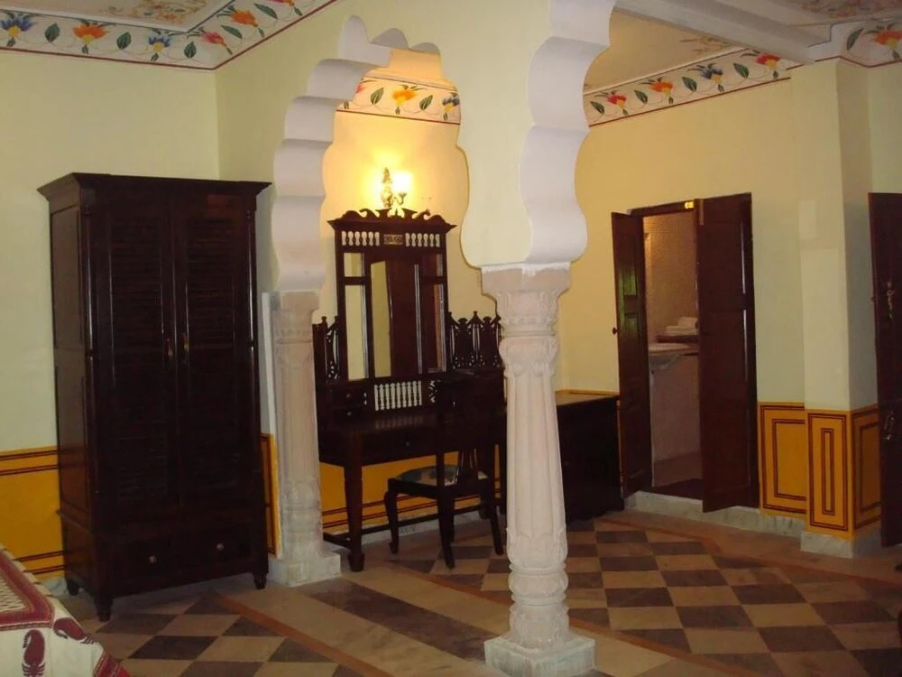 Hotel Bissau Palace