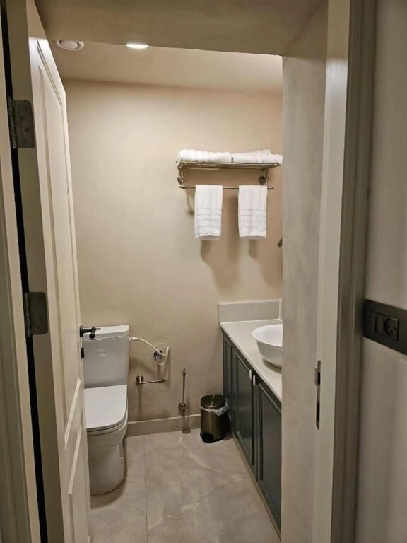 Cohens Boutique Hotel