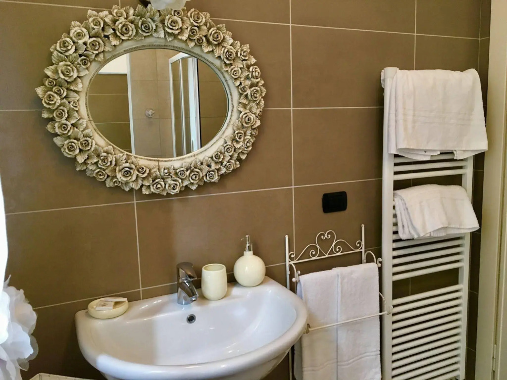 Il Tenore B&B - Le Arche Verona