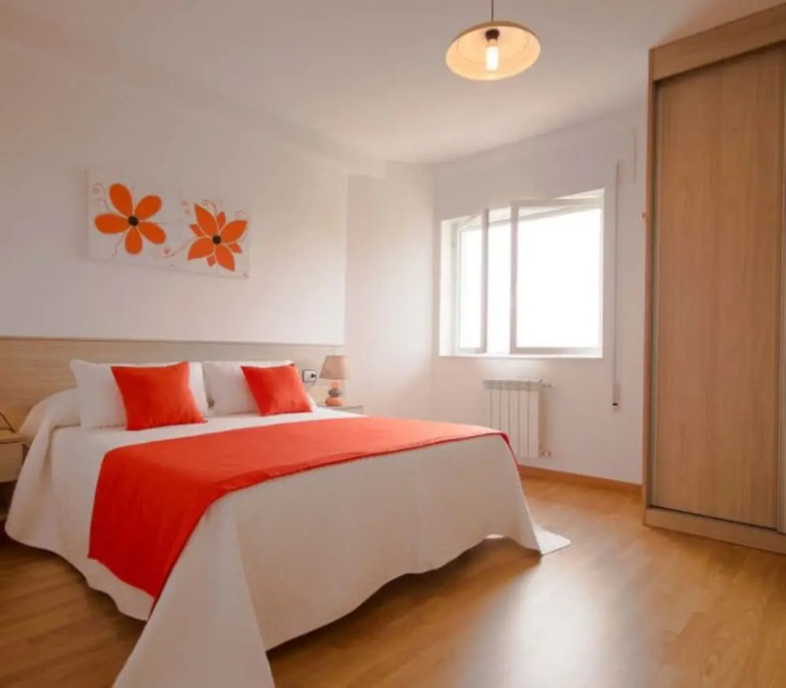106401 - Apartment in Lariño