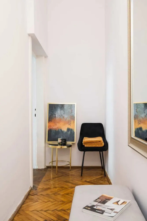 Cracovian Home - LoftAffair