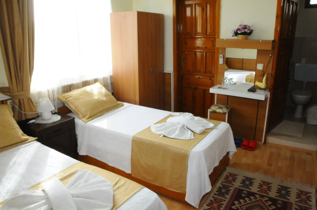 Kervansaray Hotel