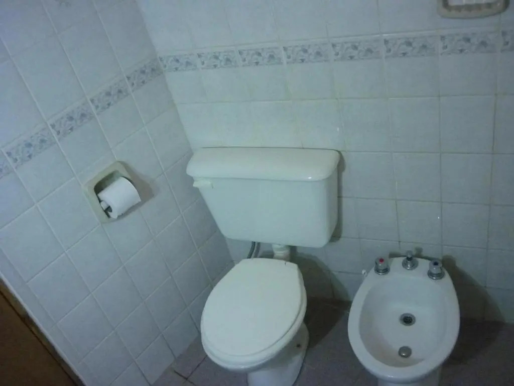 Cabañas Aldo
