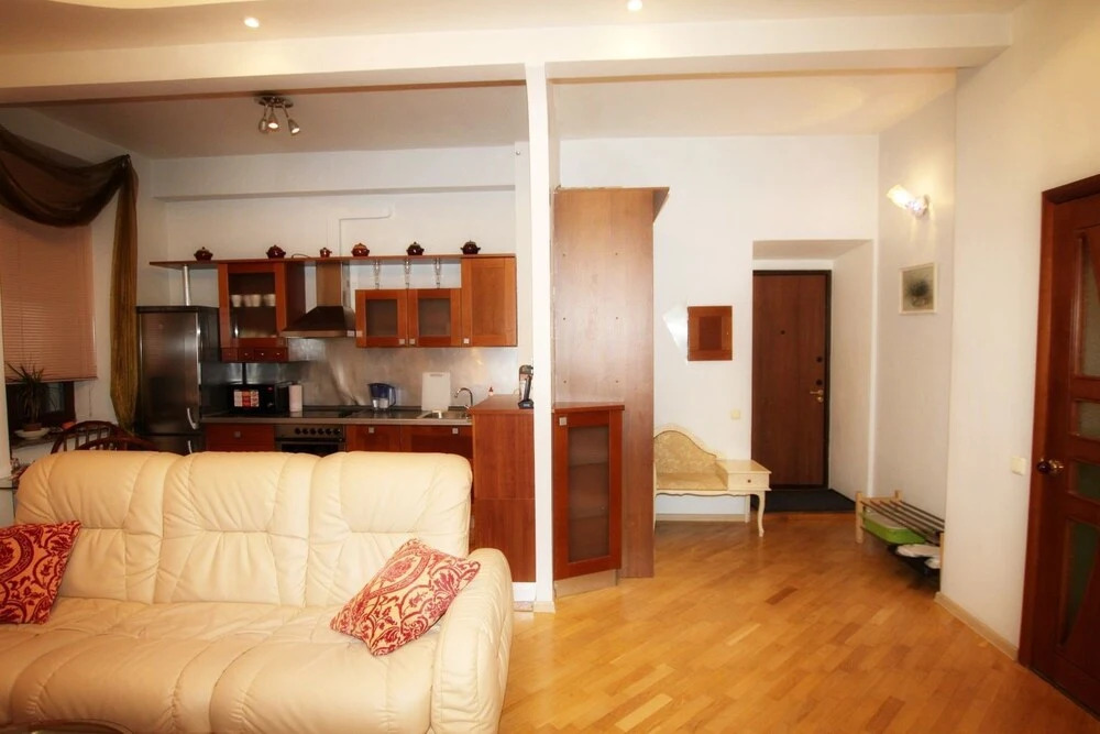 TVST Apartments Tverskaya 8 bld 1