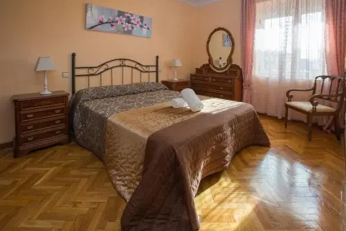 Apartamentos Turisticos Avila Villa Carmen II