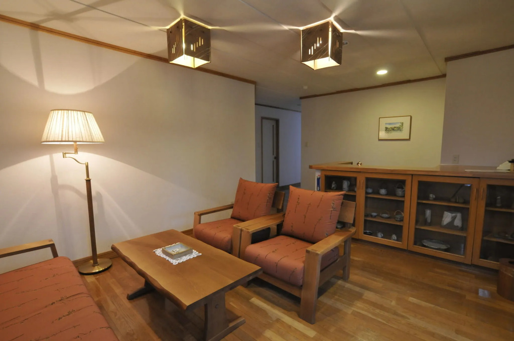 Chimikepp Hotel
