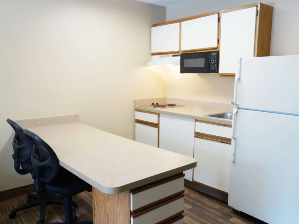 Extended Stay America Suites - Louisville - Alliant Avenue