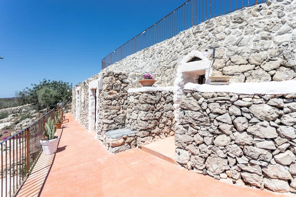 I trulli di Emma