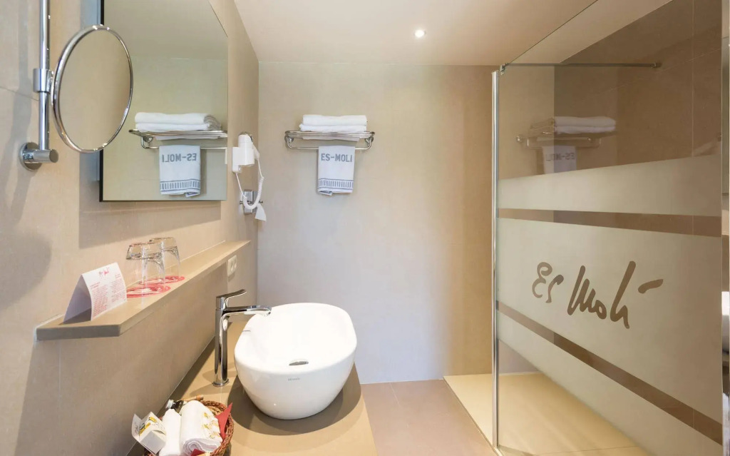 Es Moli Hotel