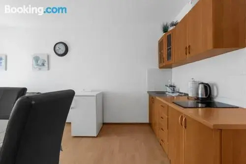 Apartments Emi Novigrad