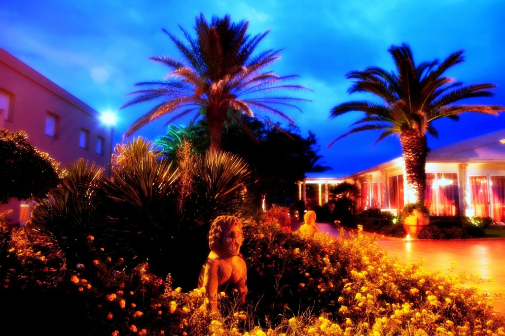 VOI Florio Resort