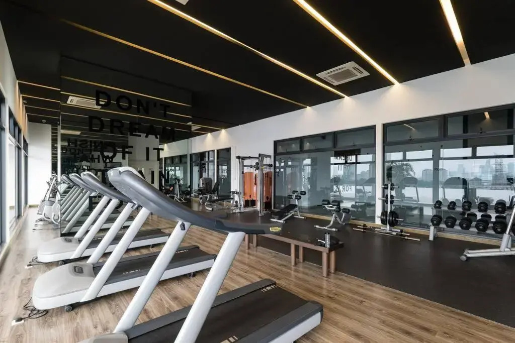 NEW! French Style 3BR 8pax Mytown Sunway Velocity