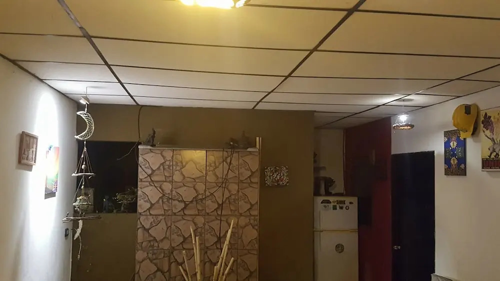 Hostal Vital Yek