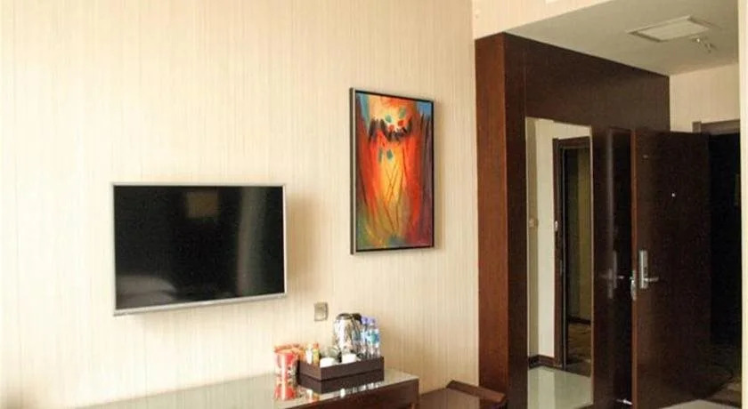 Juli Liupanhong Hotel