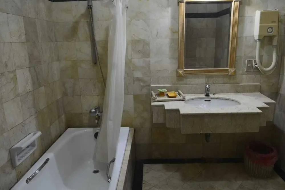 Javana Spa & Resort