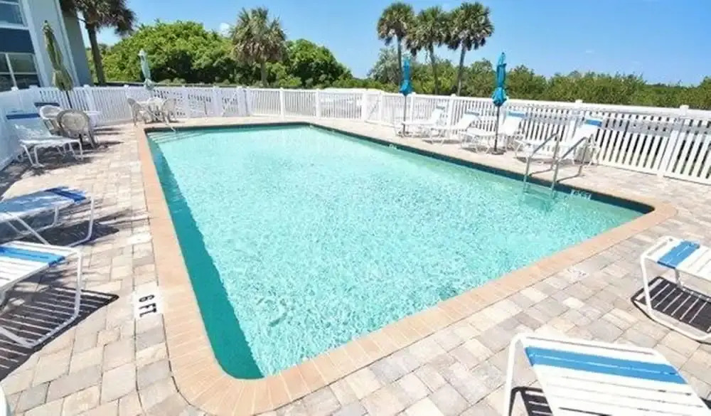 Kiawah Bay Apartment 2