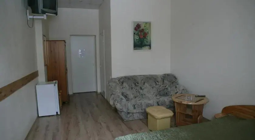 Večnij Zov