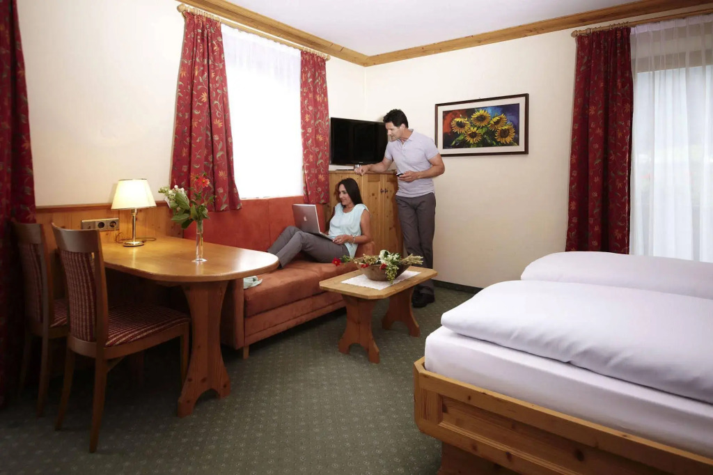 Boutique Hotel Pachers