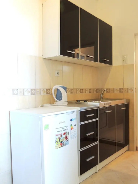Guest House Djakonovic