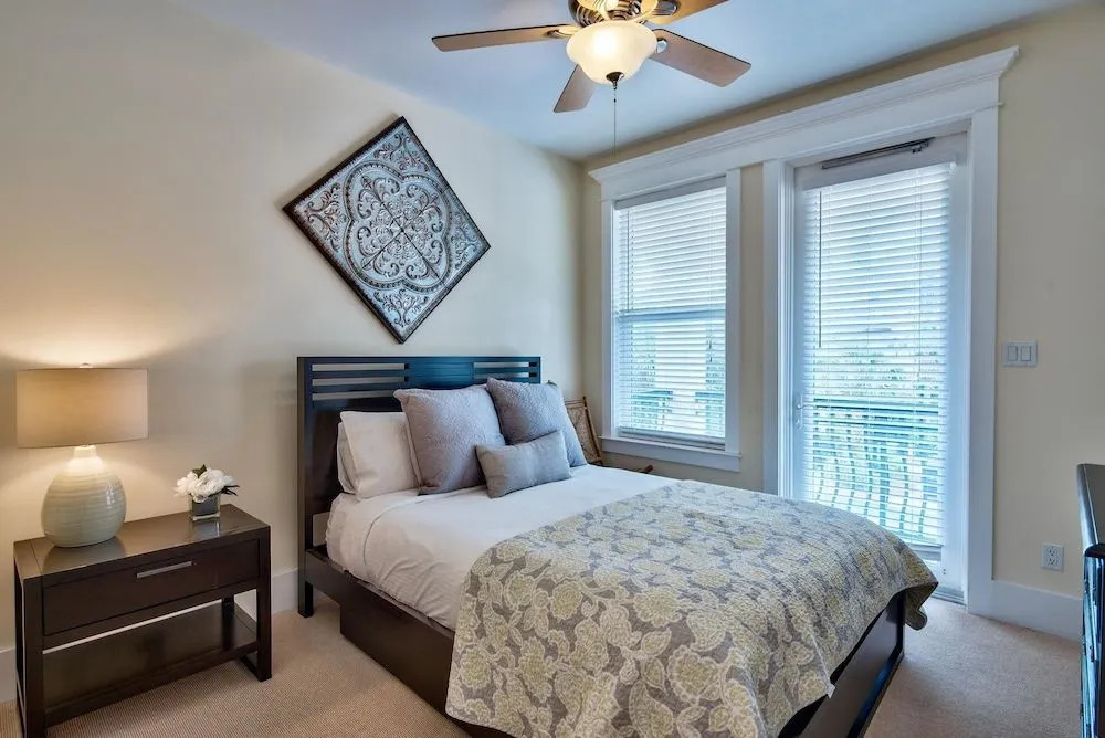 A Dose of Vitamin Sea #936B at Miramar Beach Villas