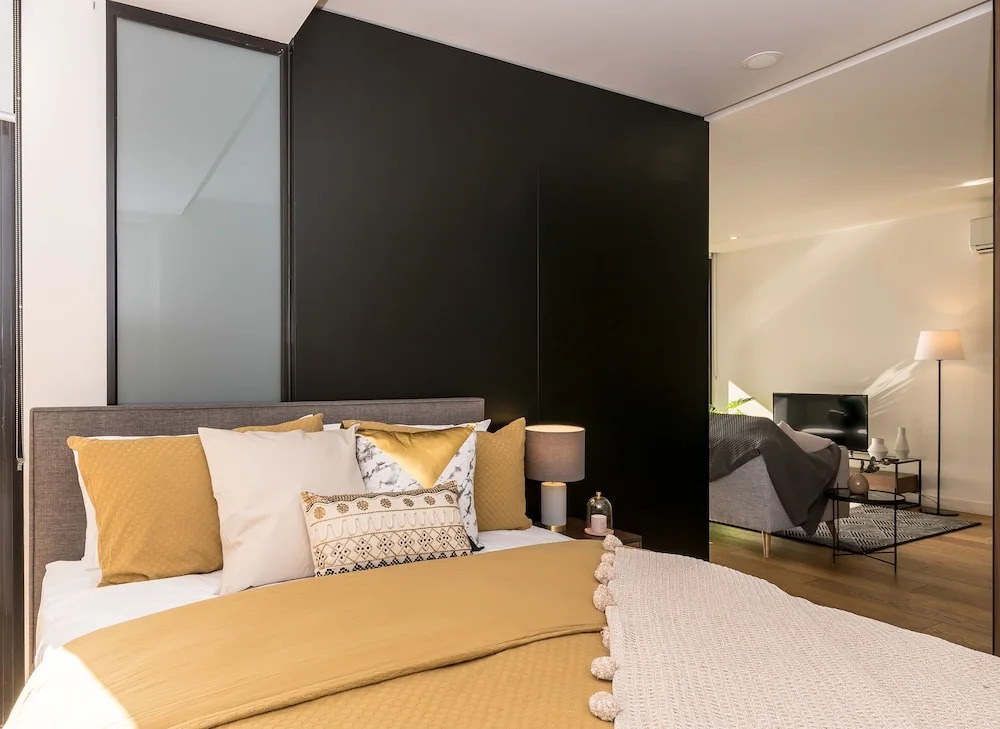 Pelham Street Apartments by TWIG