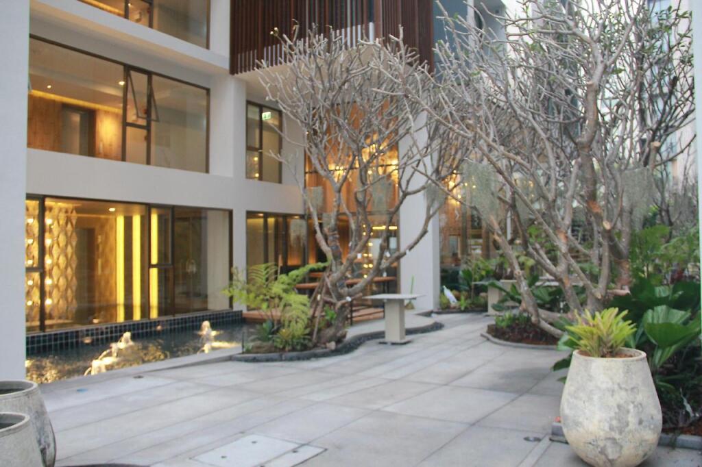 Stay with Nimman Chiang Mai