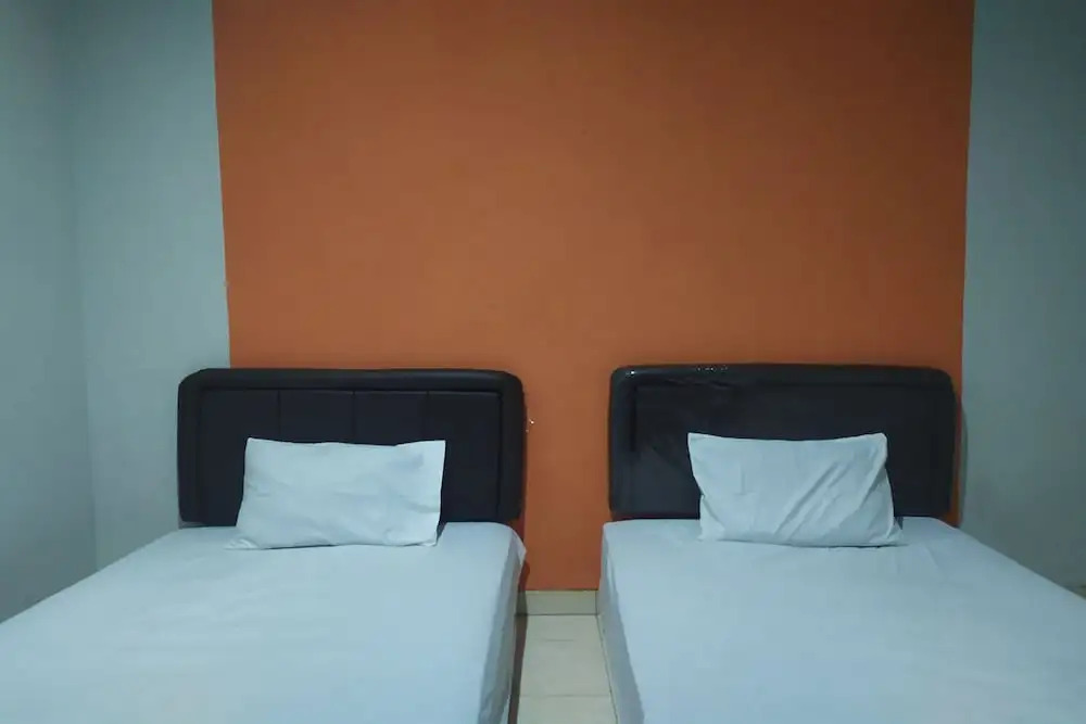 OYO 2654 Yulia Guesthouse Near Kopi Bajawa Flores NTT Tebet
