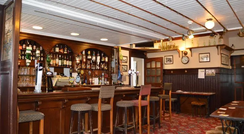 The Masons Arms