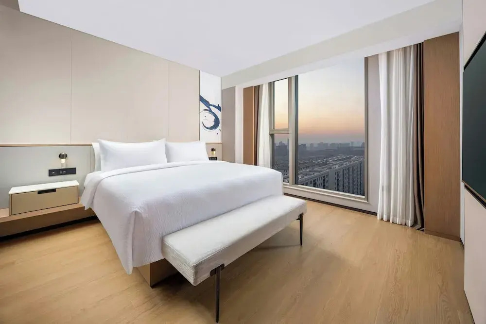 Fairfield by Marriott Changchun Jingyue High-Tech Zone