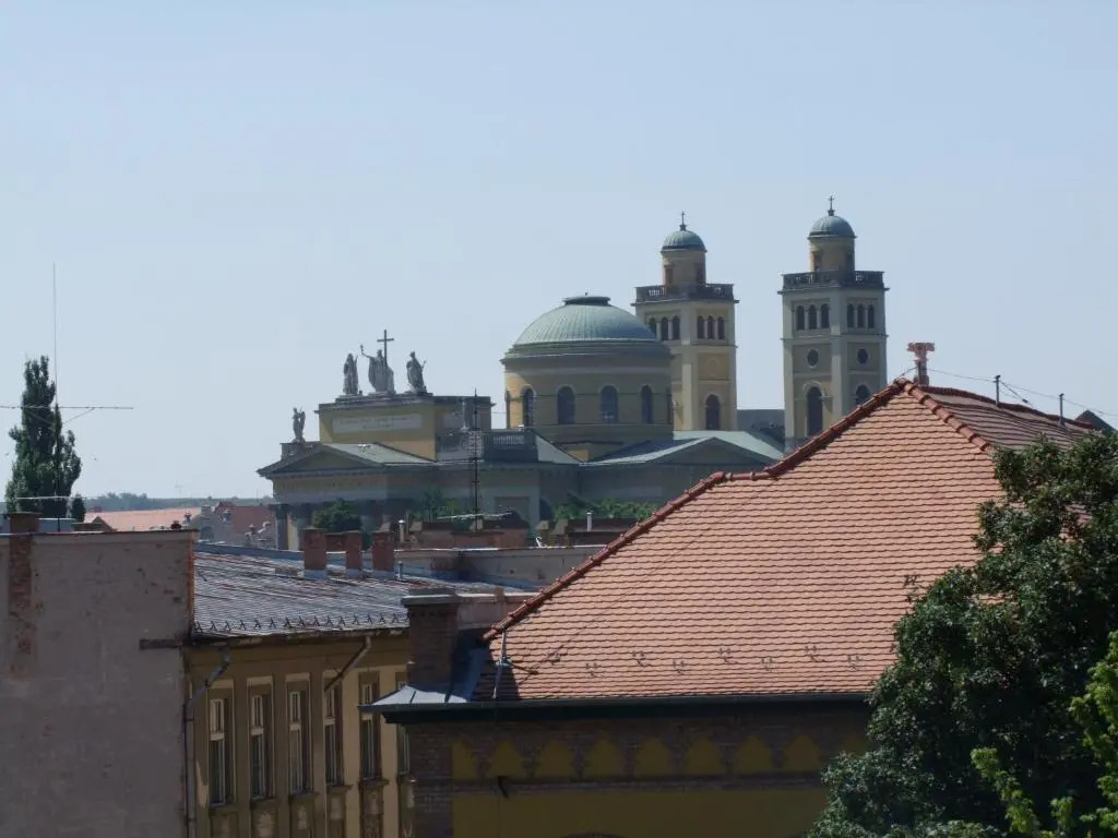 Minaret Apartman