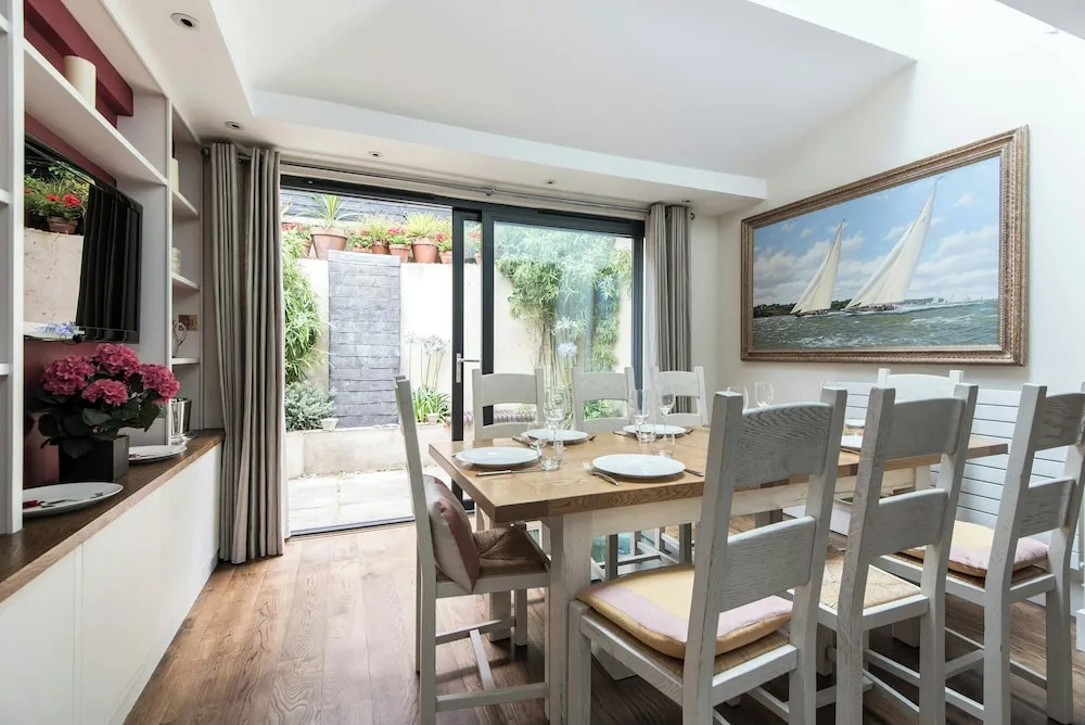 Donne Place by Onefinestay