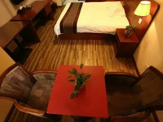 Jinfan City Hotel
