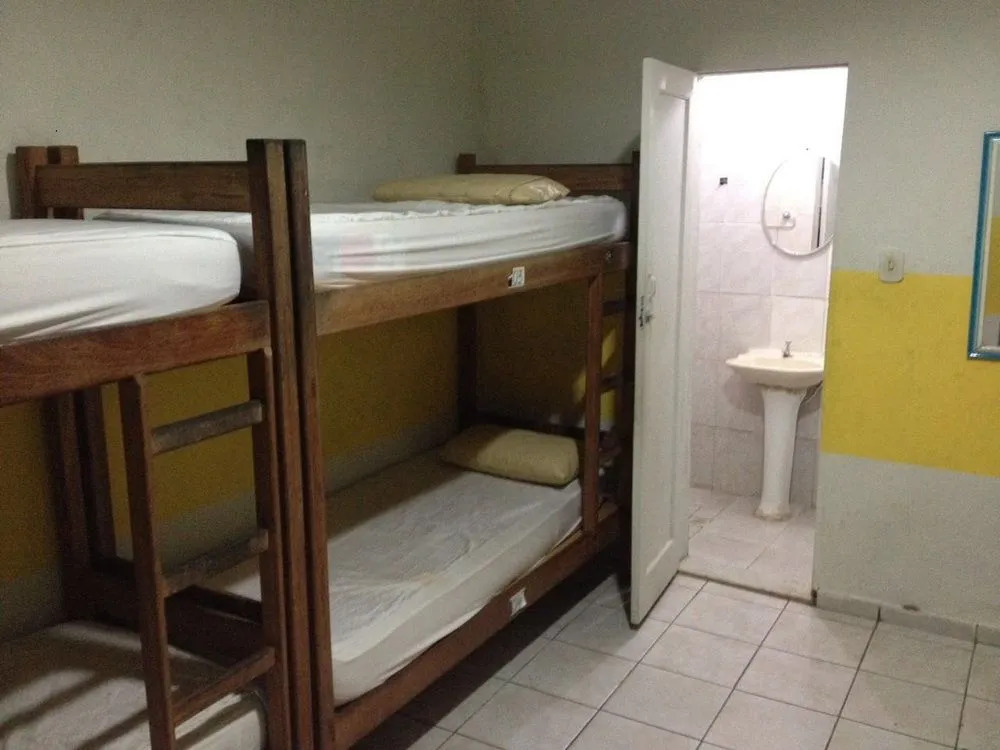 Copinha Hostel