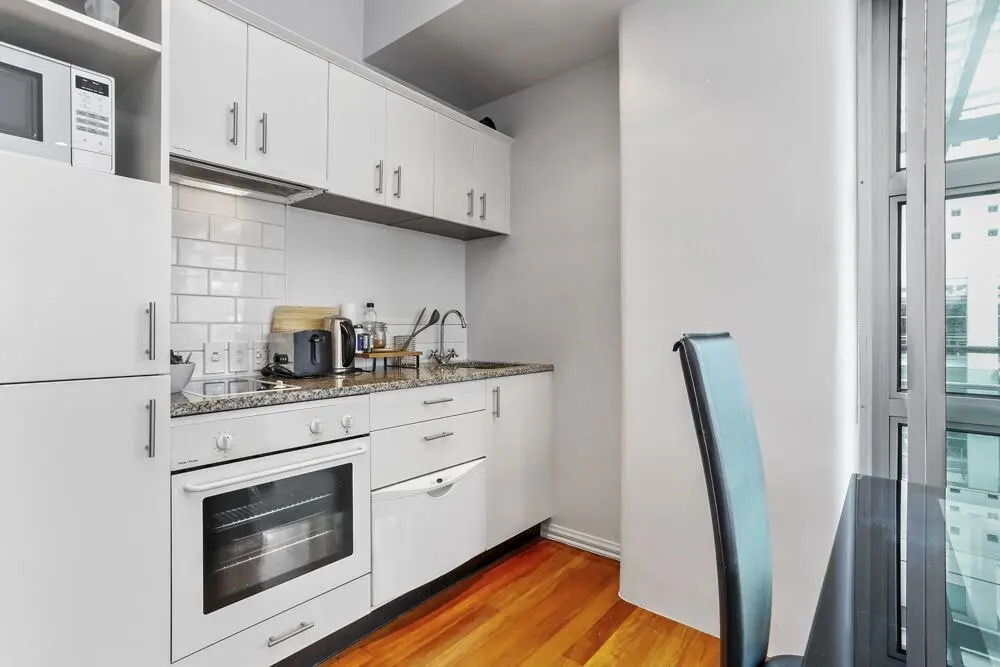 Princes Wharf Boutique Apartments