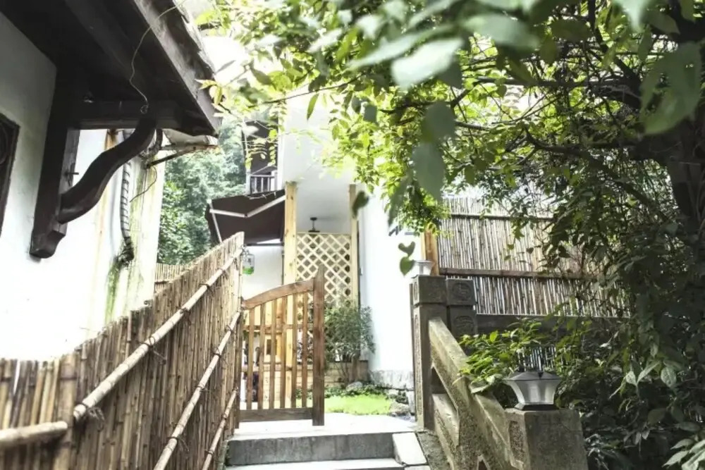 Hangzhou Pupu Homestay